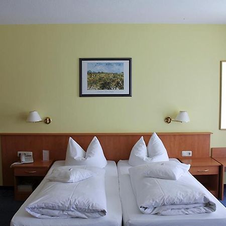 Hotel Aurora Garni Munique Exterior foto