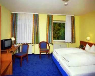 Hotel Aurora Garni Munique Quarto foto