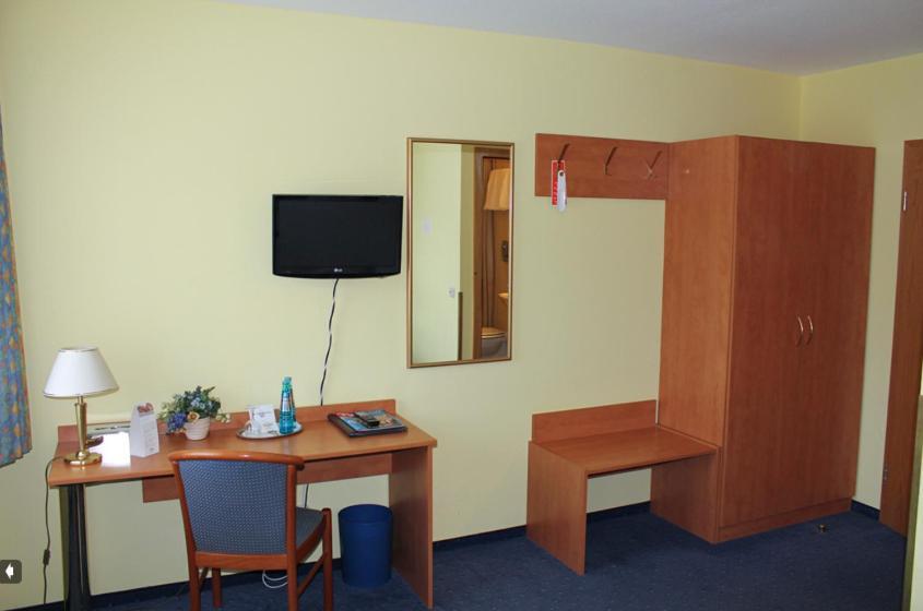 Hotel Aurora Garni Munique Exterior foto